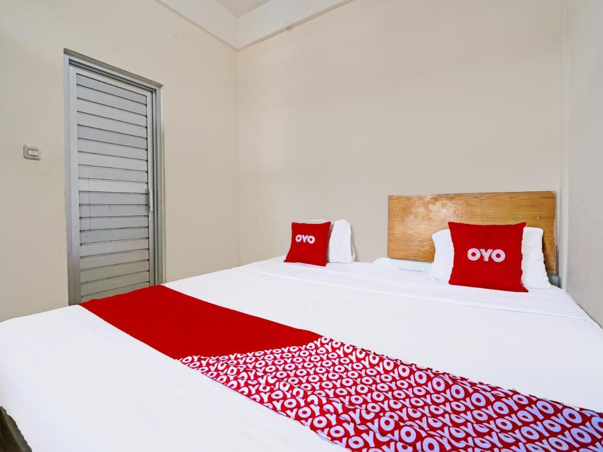 Oyo 1699 Verona Residence Bandung Exteriör bild