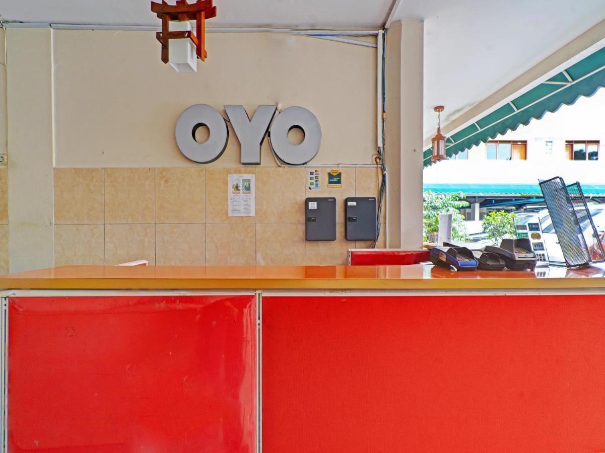 Oyo 1699 Verona Residence Bandung Exteriör bild