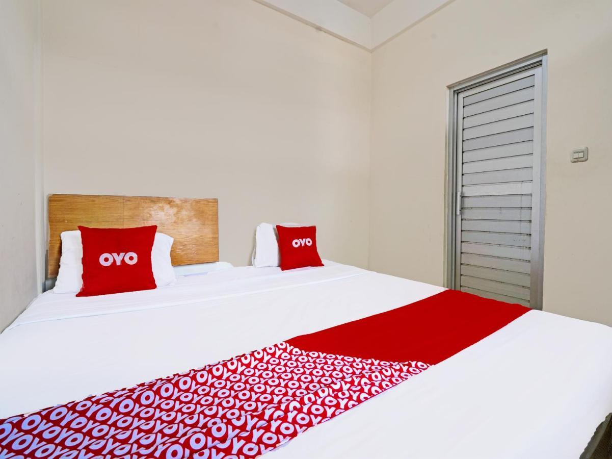 Oyo 1699 Verona Residence Bandung Exteriör bild